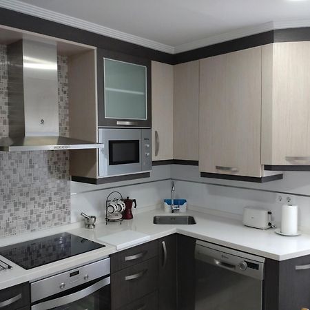 El Caudalin De Mieres Appartement Mieres  Buitenkant foto