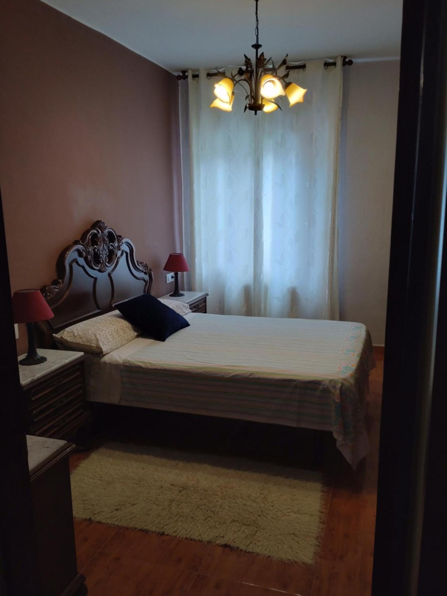 El Caudalin De Mieres Appartement Mieres  Buitenkant foto