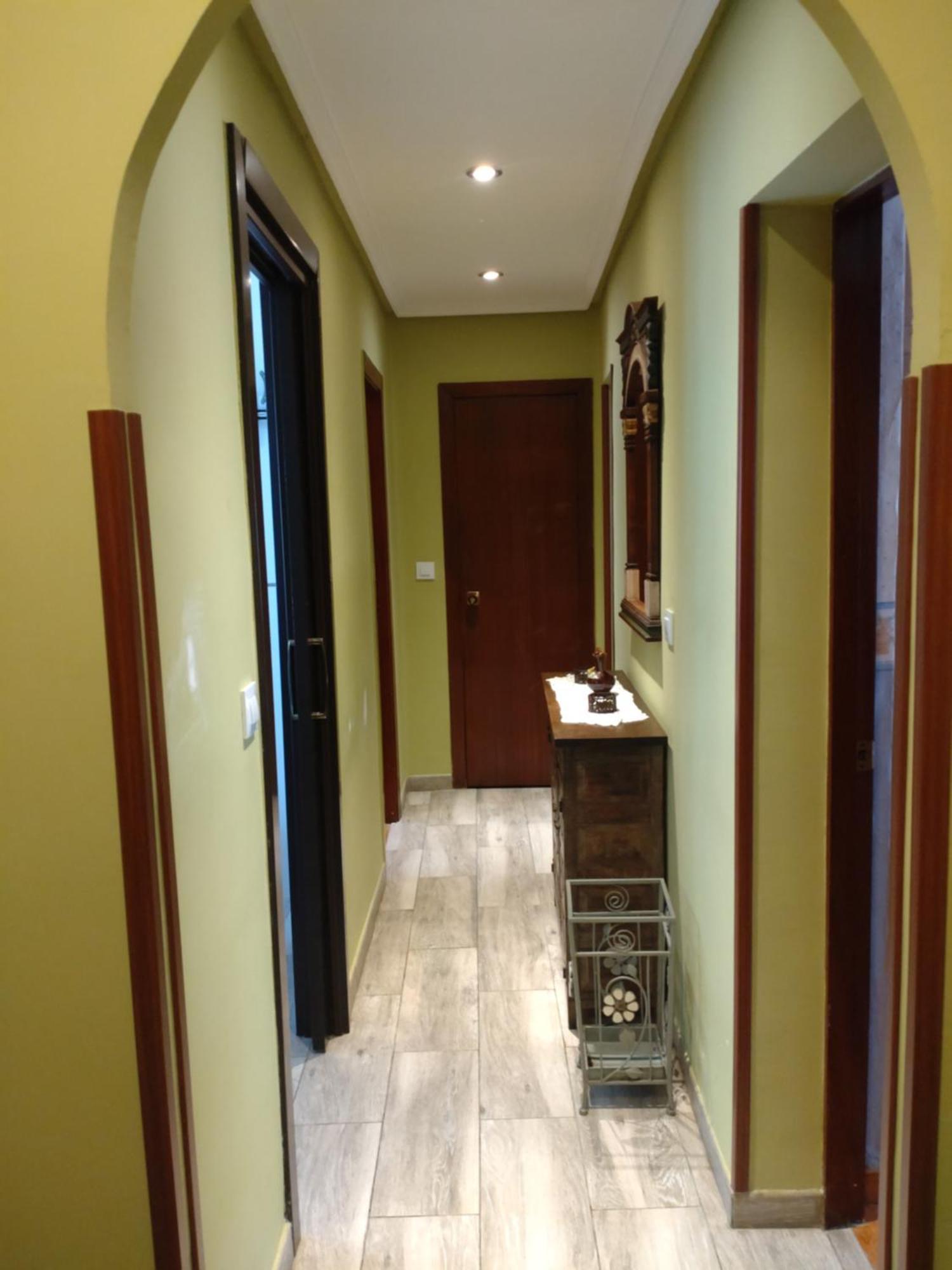 El Caudalin De Mieres Appartement Mieres  Buitenkant foto