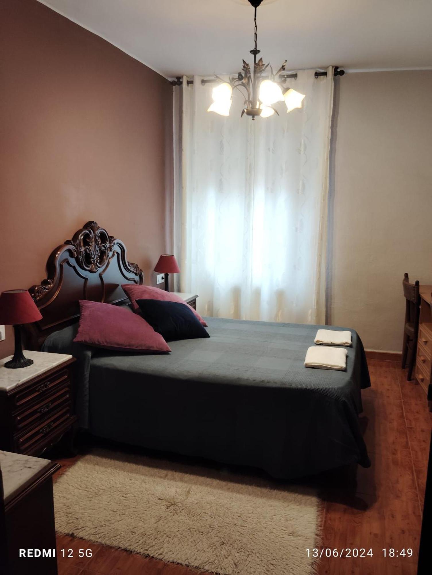 El Caudalin De Mieres Appartement Mieres  Buitenkant foto