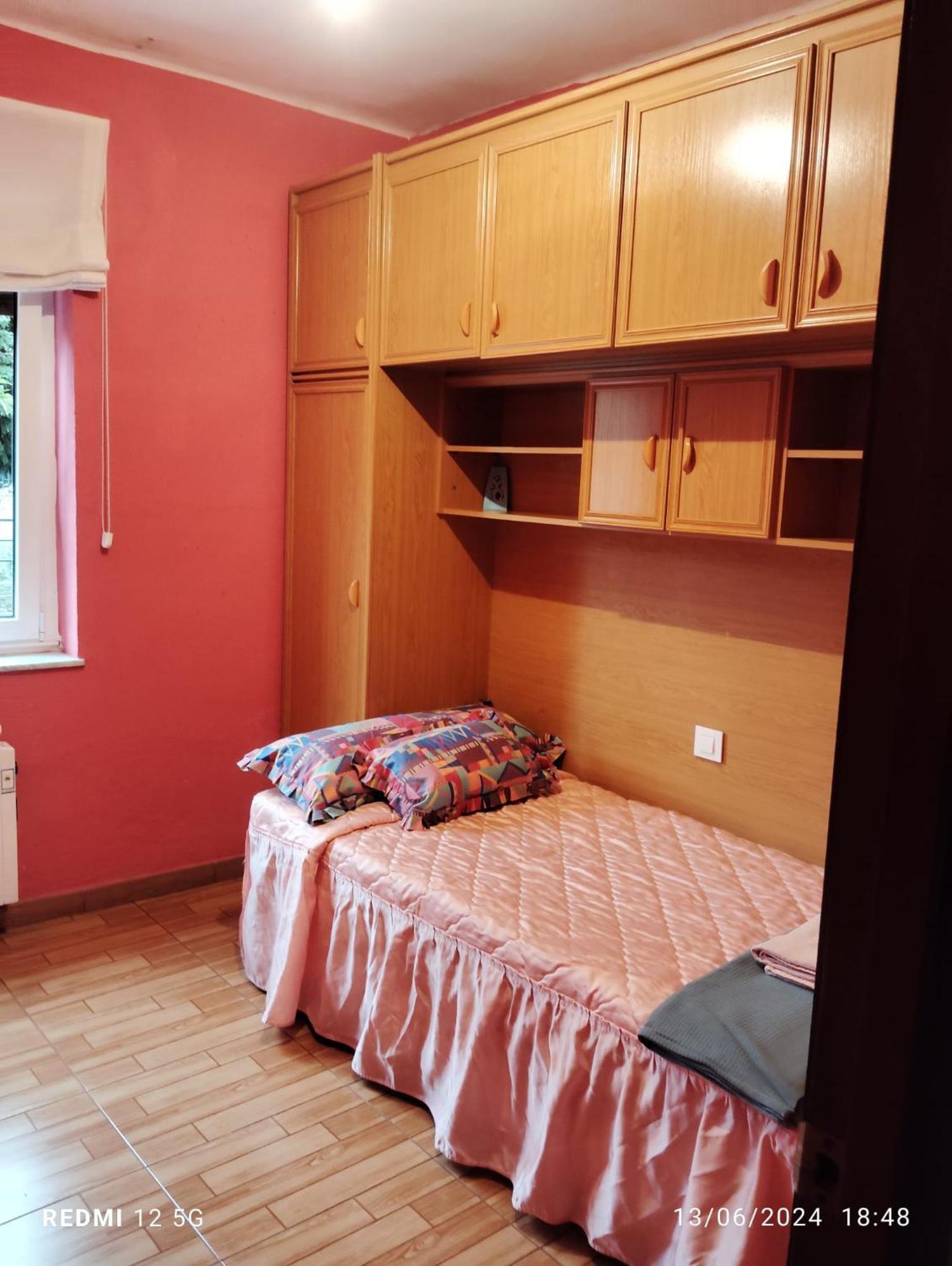 El Caudalin De Mieres Appartement Mieres  Buitenkant foto